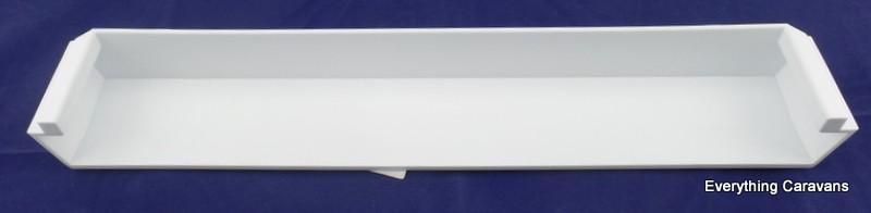 Dometic RM36 Upper Door Shelf 3 Way Fridge Electrolux (2nd hand) Dometic