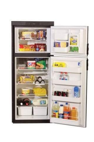 Dometic RM4805 223lt 3-Way Fridge - Everything Caravans