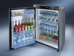Dometic RM8501 106lt 3-Way Fridge - Second Hand Fridge - Last One - Everything Caravans