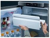 Dometic RM8501 106lt 3-Way Fridge - Second Hand Fridge - Last One - Everything Caravans