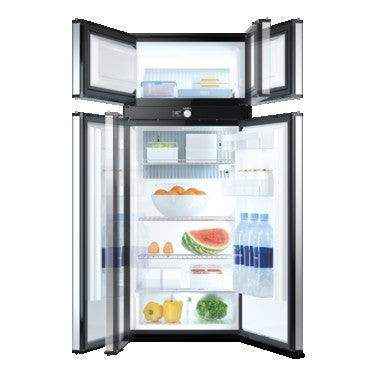 Dometic RMD10.5Xs 173lt 3-Way Fridge Replacement for the RMD8551 and RMD8555 - Everything Caravans