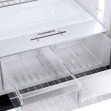 Dometic RMD10.5Xs 173lt 3-Way Fridge Replacement for the RMD8551 and RMD8555 - Everything Caravans