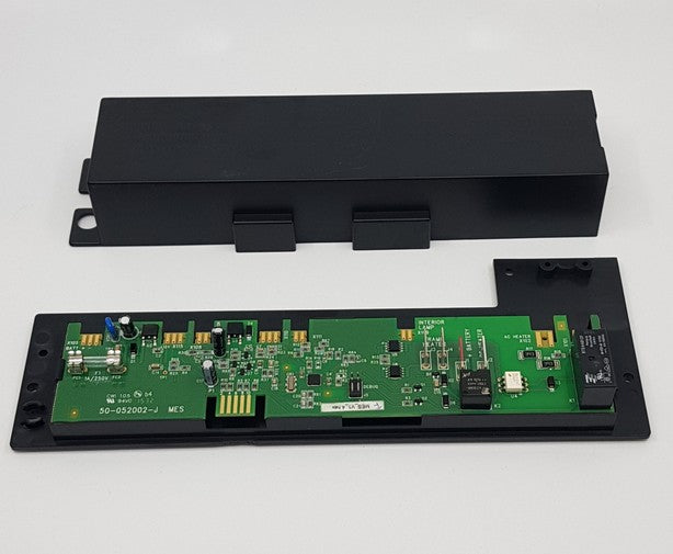 Dometic RMD8551 MES3 main pcb mounted at rear of fridge not suitable for MES4 Dometic