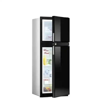 Dometic Ruc 6408X - Compressor Fridge Freezer 188 Litre - Everything Caravans