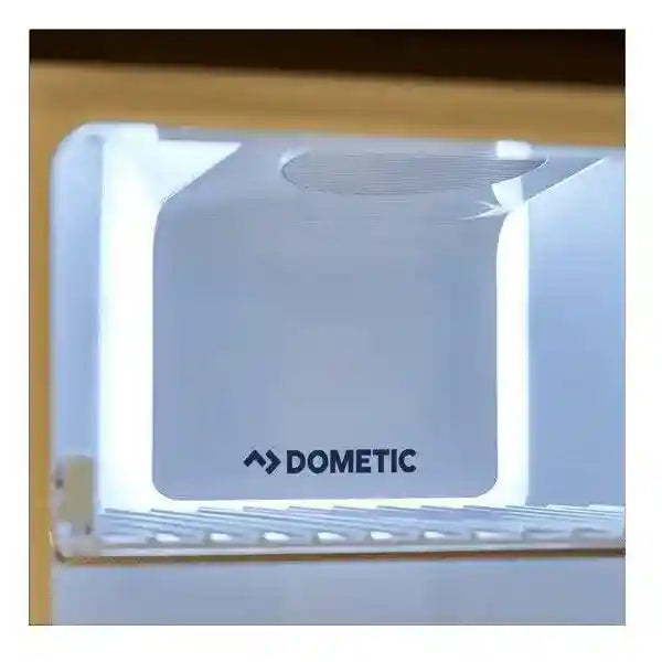 Dometic RUC8408X Refrigerator 216 Litre Compressor 12volt - Everything Caravans