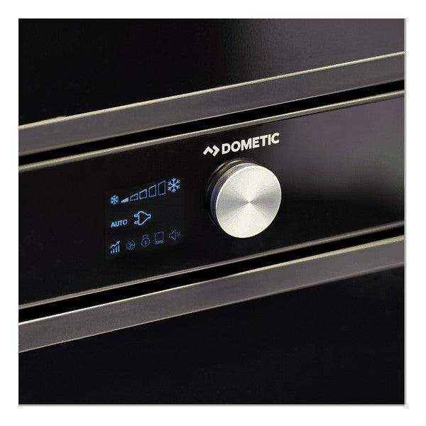 Dometic RUC8408X Refrigerator 216 Litre Compressor 12volt - Everything Caravans