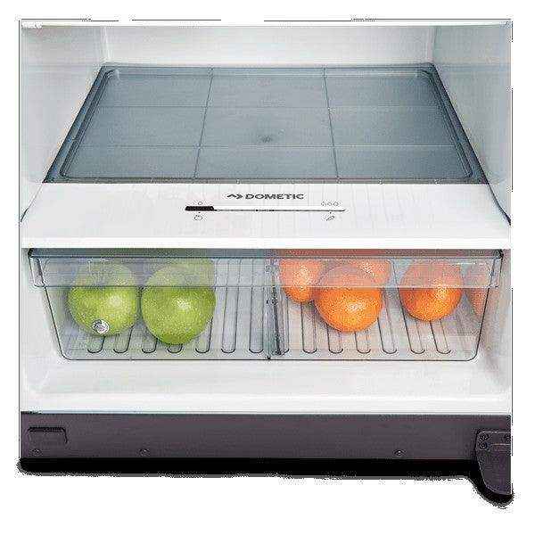 Dometic RUC8408X Refrigerator 216 Litre Compressor 12volt - Everything Caravans