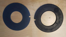 Replacement Bowl Seal for Dometic VT2500 Toilet - Non Branded - Everything Caravans