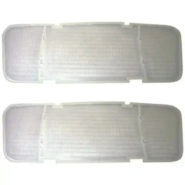 Dometic Return Air Filter Suits BR342 Rooftop Air Conditioner x2 - Everything Caravans