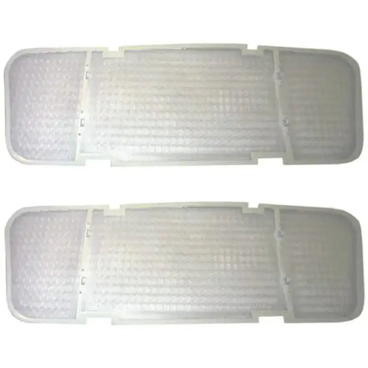 Dometic Return Air Filter Suits BR342 Rooftop Air Conditioner x2 - Everything Caravans