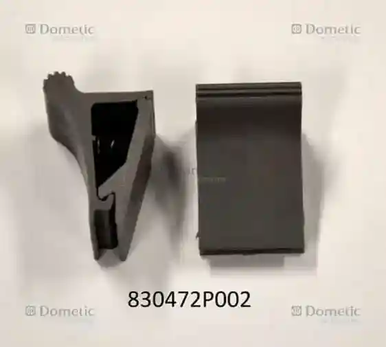 Dometic Roll Out Awning Slider Catch Suits 8300 8500 8700 and 9000 Awnings - Everything Caravans