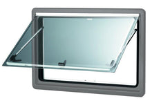 Dometic S4 Window 500mmx300mm Complete Window - Everything Caravans