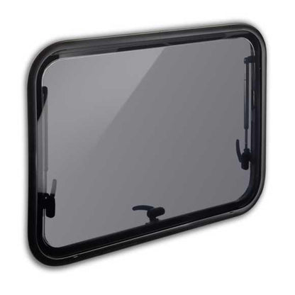 Dometic S7P Double Glazed Window 27mm without Blind 800 x 450mm - Everything Caravans