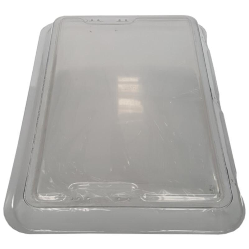 Dometic Seitz Roof Hatch Dome Glass Only Heki 2 - Everything Caravans