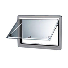 Dometic Seitz S4 34 mm Window 900mm x 450 mm Tinted - Everything Caravans