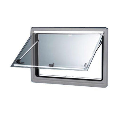 Dometic Seitz S4 34 mm Window 900mm x 450 mm Tinted - Everything Caravans