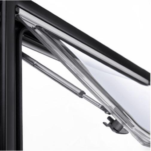 Dometic Seitz S4 34 mm Window 900mm x 450 mm Tinted - Everything Caravans