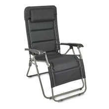 Dometic Serene Firenze Relaxer - Camping Chair - 120Kg - Everything Caravans