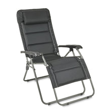 Dometic Serene Firenze Relaxer - Camping Chair - 120Kg - Everything Caravans