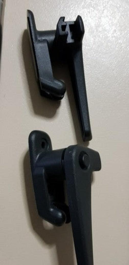 Dometic Sietz Window Stay (Pair) BG3637 - 650mm - Everything Caravans