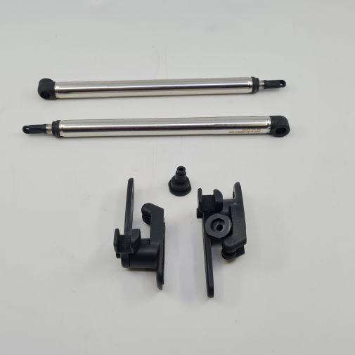 Dometic Sietz Window Stay (Pair) BG41300-45- 450mm Friction Type - Everything Caravans