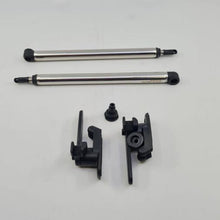 Dometic Sietz Window Stay (Pair) BG41300-45- 450mm Friction Type - Everything Caravans