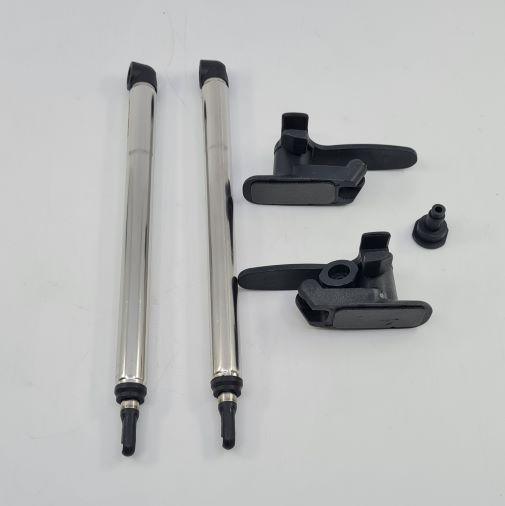 Dometic Sietz Window Stay (Pair) BG41300-45- 450mm Friction Type - Everything Caravans