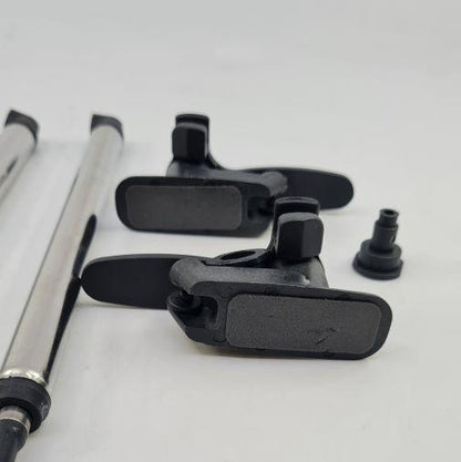 Dometic Sietz Window Stay (Pair) BG41300-45- 450mm Friction Type - Everything Caravans