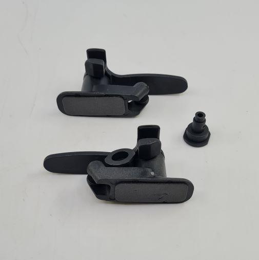 Dometic Sietz Window Stay (Pair) BG41300-45- 450mm Friction Type - Everything Caravans