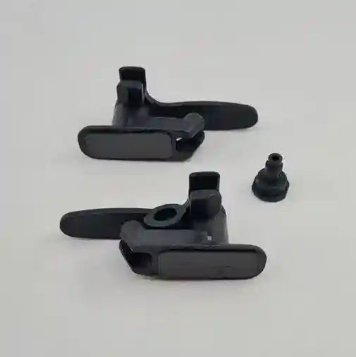 Dometic Sietz Window Stay (Pair) BG41300-45- 450mm Friction Type - Everything Caravans