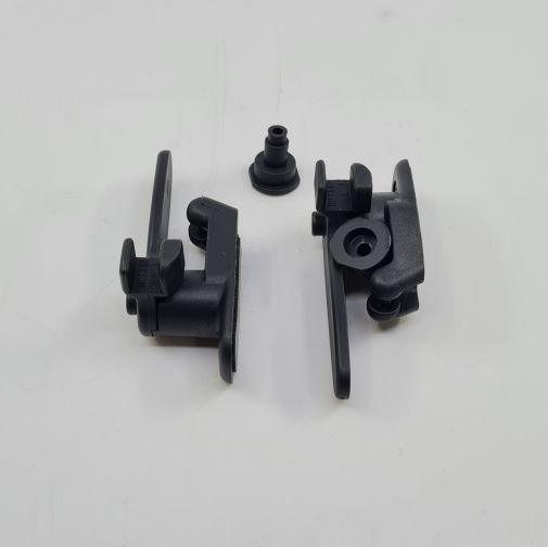 Dometic Sietz Window Stay (Pair) BG41300-45- 450mm Friction Type - Everything Caravans