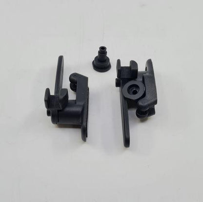 Dometic Sietz Window Stay (Pair) BG41300-45- 450mm Friction Type - Everything Caravans