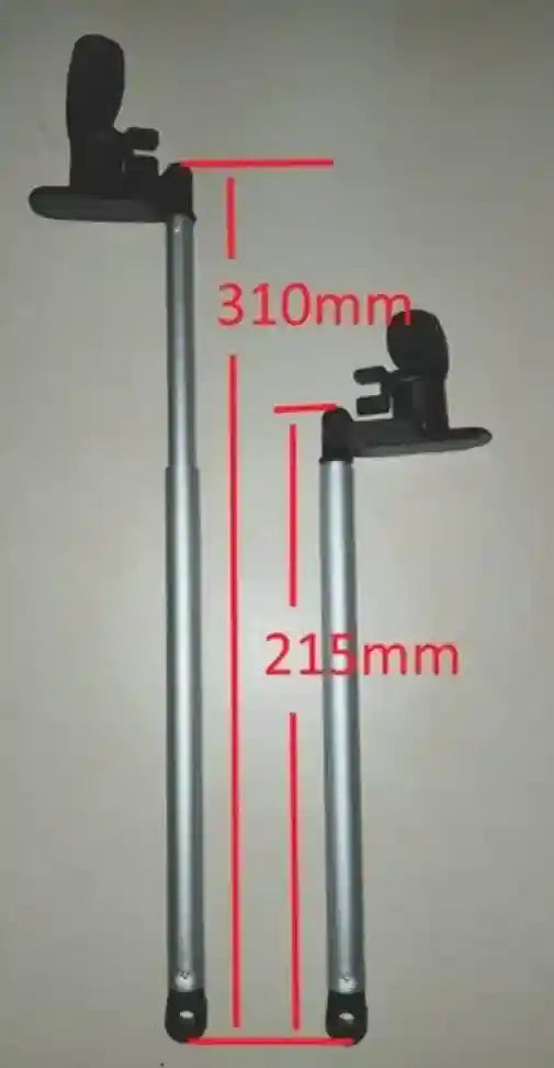 Dometic Sietz Window Stay (Pair) BG41300-45- 450mm Friction Type - Everything Caravans