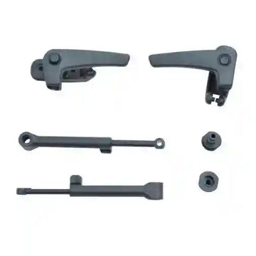Dometic Sietz Window Stay (Pair) for 300mm High Windows - 4460000700 - Everything Caravans