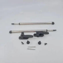 Dometic Sietz Window Stay (Pair) for 550mm High Windows Sk4 BG41300-550 - Everything Caravans