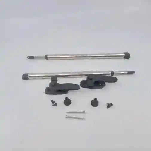Dometic Sietz Window Stay (Pair) for 550mm High Windows Sk4 BG41300-550 - Everything Caravans