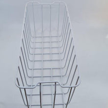 Dometic Small Basket White Suits Models CFX95DZW - no longer available - Everything Caravans