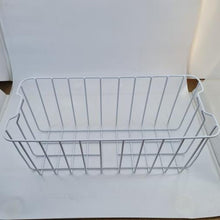 Dometic Small Basket White Suits Models CFX95DZW - no longer available - Everything Caravans