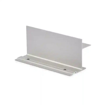 Dometic Solar Bk-150 Bracket 150mm Aluminium Silver Finish - Everything Caravans