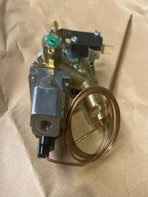 Dometic Themostat Gas Control Valve for Oven Smev 401 - Everything Caravans