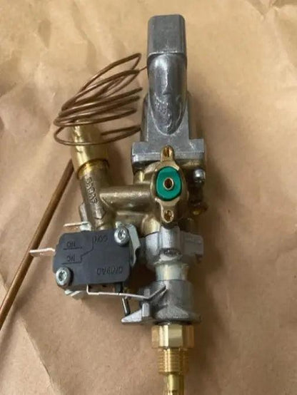 Dometic Themostat Gas Control Valve for Oven Smev 401 - Everything Caravans