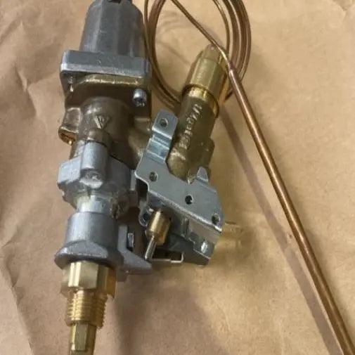 Dometic Themostat Gas Control Valve for Oven Smev 401 - Everything Caravans