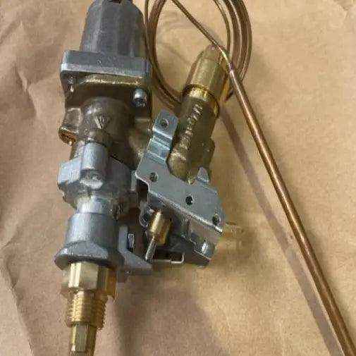 Dometic Themostat Gas Control Valve for Oven Smev 401 - Everything Caravans