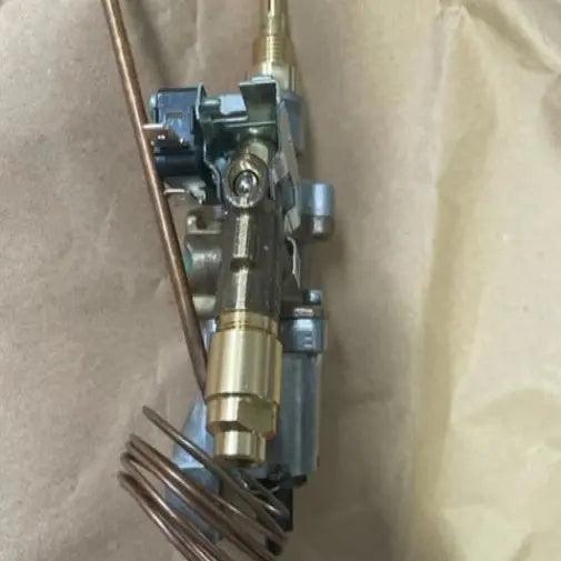 Dometic Themostat Gas Control Valve for Oven Smev 401 - Everything Caravans