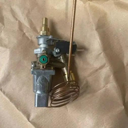 Dometic Themostat Gas Control Valve for Oven Smev 401 - Everything Caravans