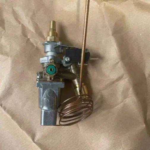 Dometic Themostat Gas Control Valve for Oven Smev 401 - Everything Caravans