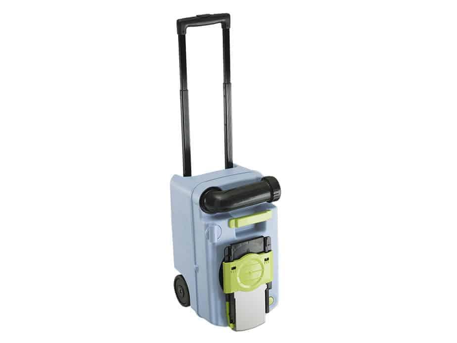Dometic Toilet Cassette CTS4110 also Suitable for CTS3110 - Everything Caravans