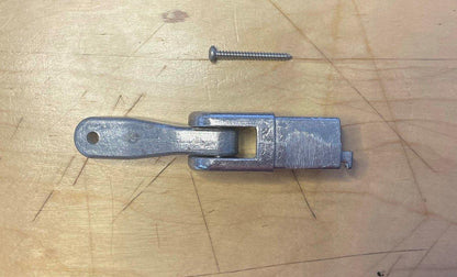 Dometic Top Bracket for Support Leg for PW1500 Awning - Everything Caravans