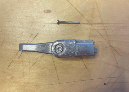 Dometic Top Bracket for Support Leg for PW1500 Awning - Everything Caravans