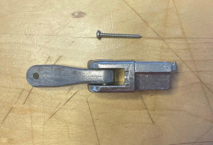 Dometic Top Bracket for Support Leg for PW1500 Awning - Everything Caravans